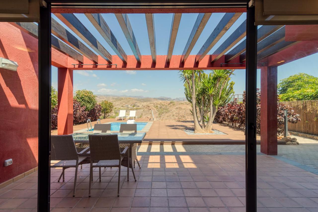 Salobre Villas Terrazas *