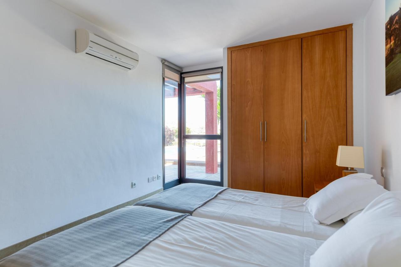 Salobre Villas Terrazas *
