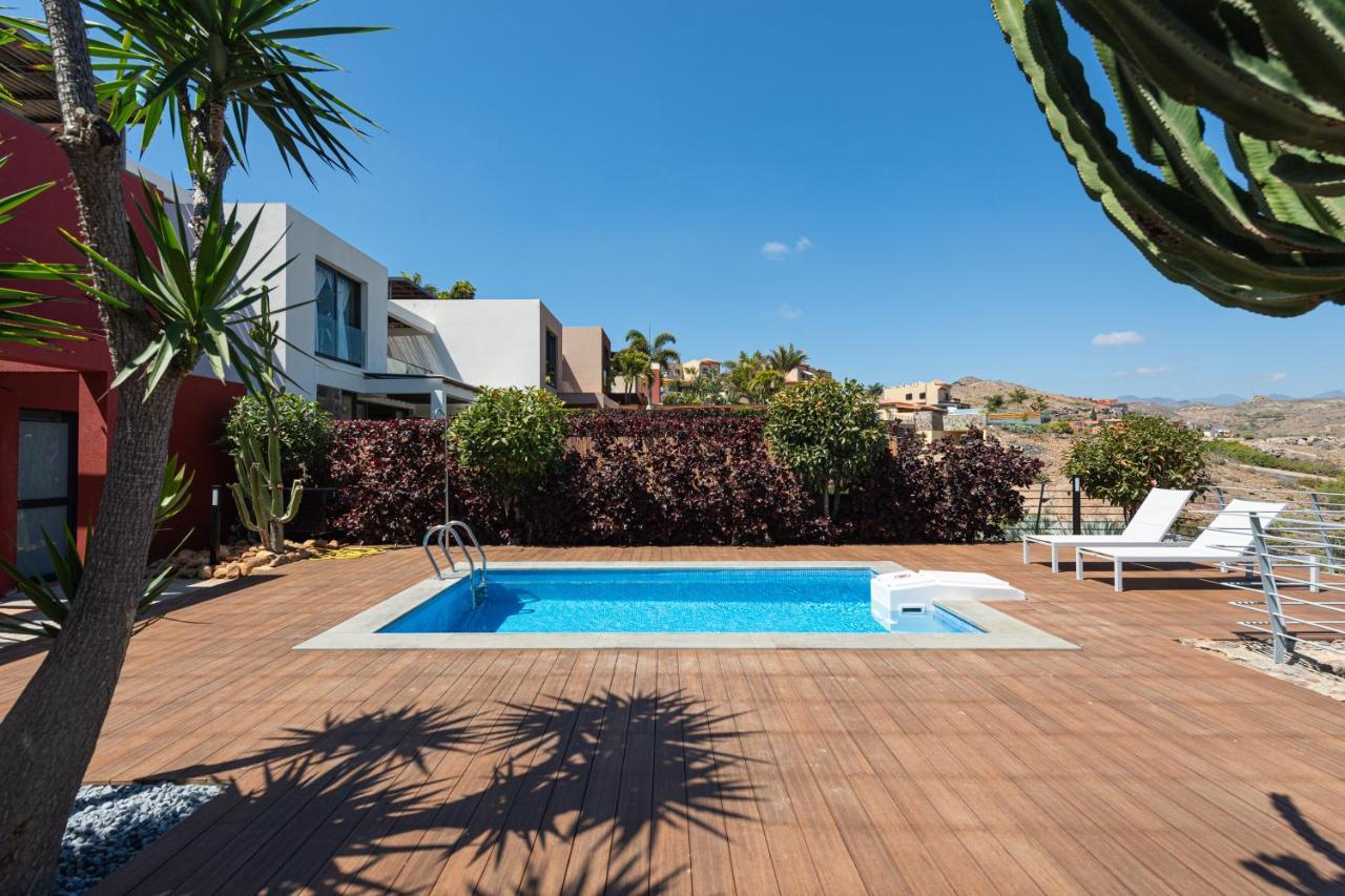 Salobre Villas Terrazas