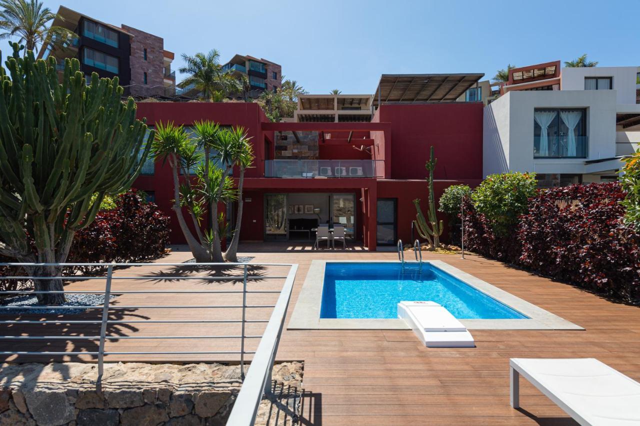 Salobre Villas Terrazas