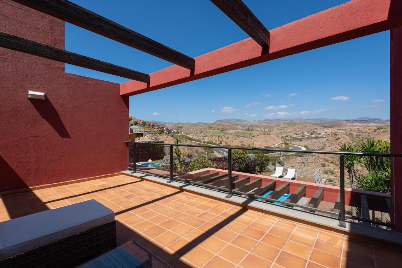 Salobre Villas Terrazas * Salobre (Gran Canaria)
