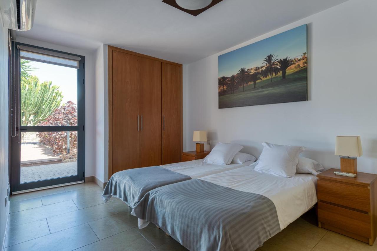 Salobre Villas Terrazas *