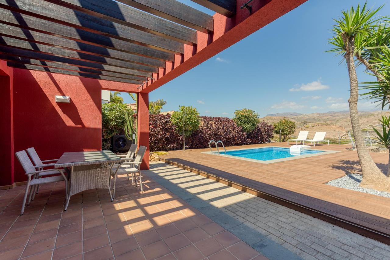 Salobre Villas Terrazas