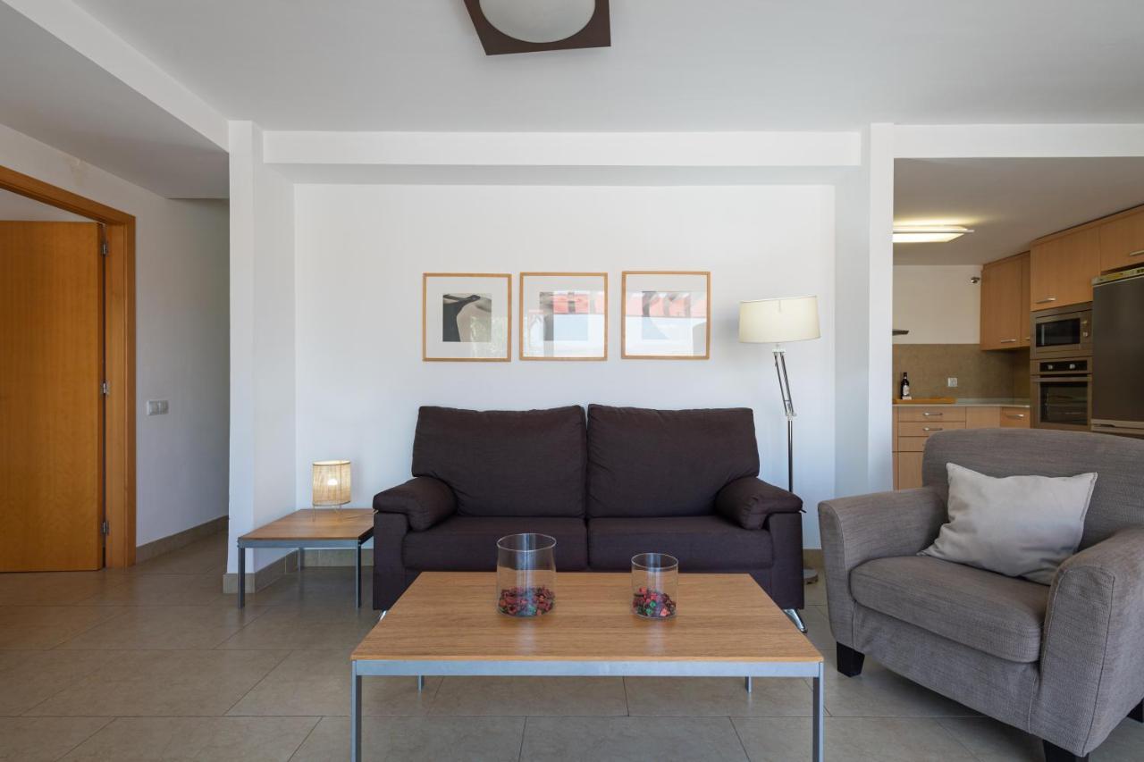 Salobre Villas Terrazas * Salobre (Gran Canaria)