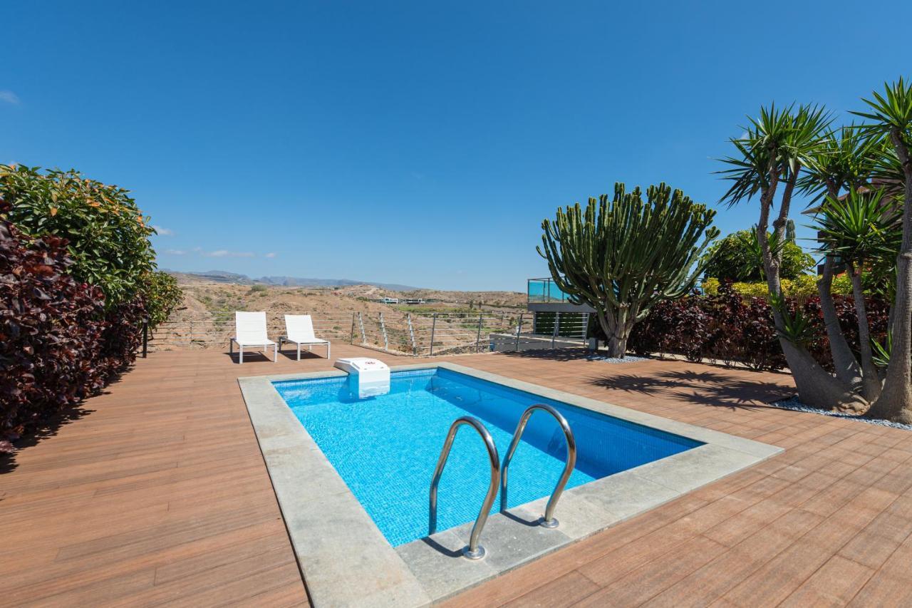 Salobre Villas Terrazas *