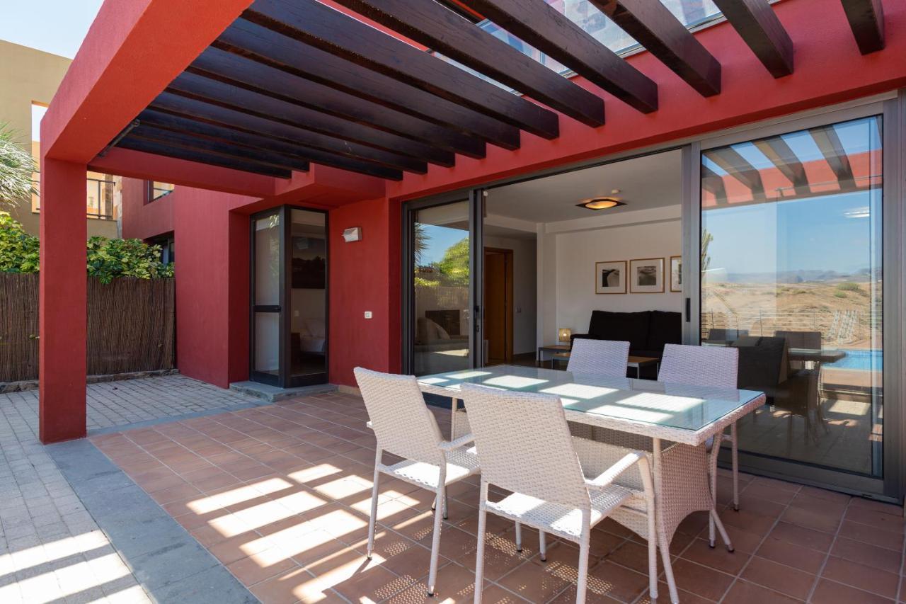 Salobre Villas Terrazas Villa *