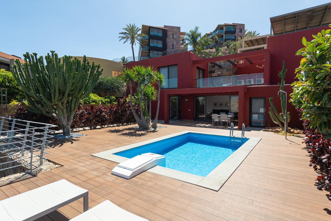 Salobre Villas Terrazas Villa *