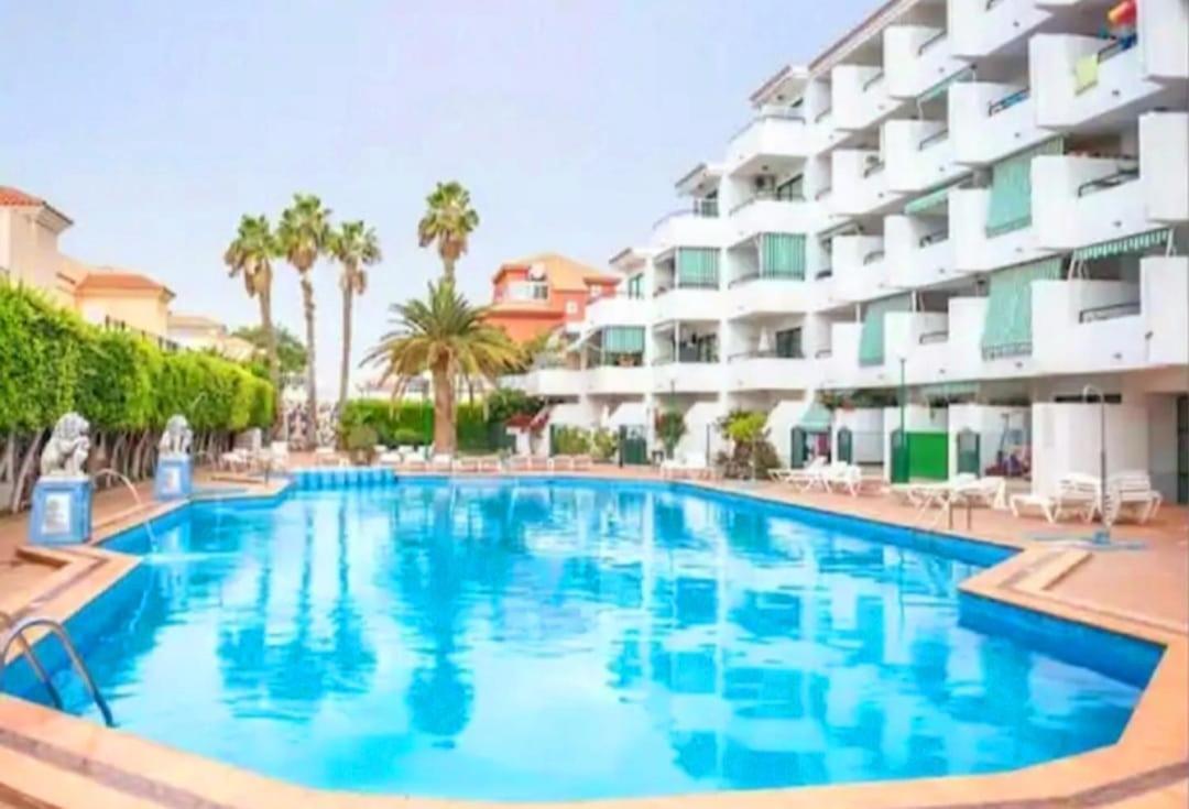 Appartamento Surycan, Beautiful In Maspalomas *