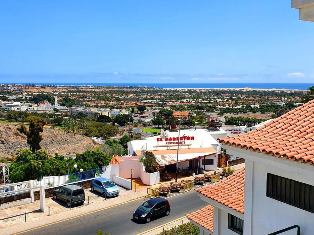 Surycan, Beautiful In Maspalomas Appartamento *