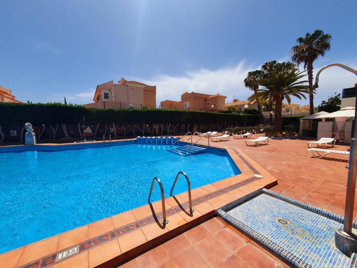 Appartamento Surycan, Beautiful In Maspalomas Maspalomas (Gran Canaria)