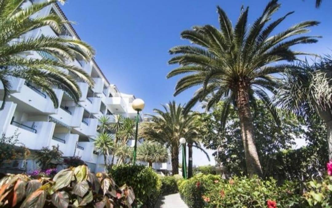 Appartamento Surycan, Beautiful In Maspalomas Maspalomas (Gran Canaria)