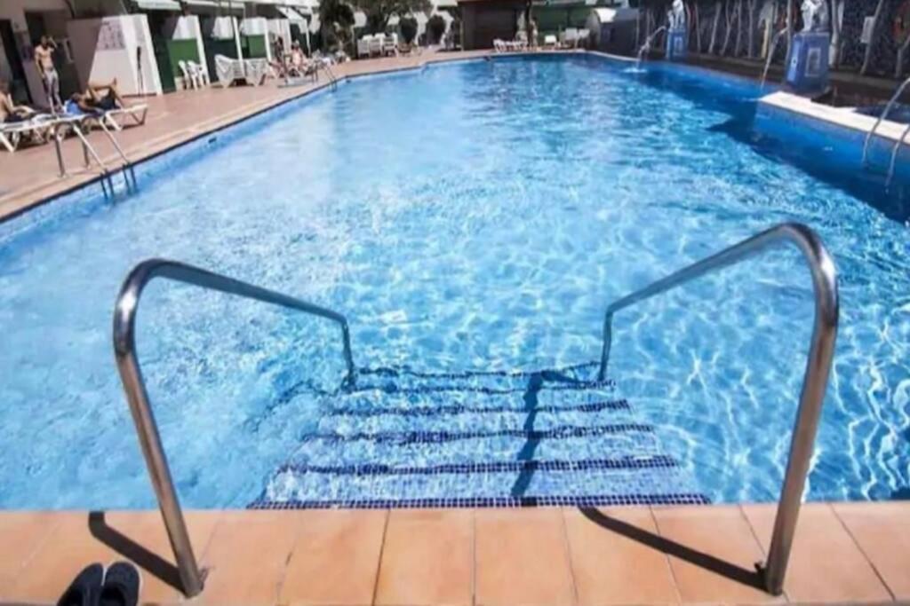 Surycan, Beautiful In Maspalomas Appartamento *