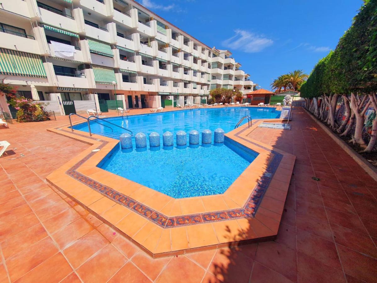 Appartamento Surycan, Beautiful In Maspalomas