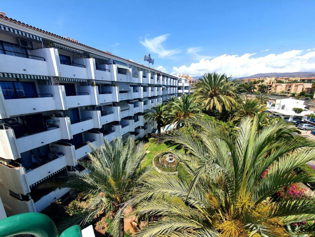 Appartamento Surycan, Beautiful In Maspalomas *