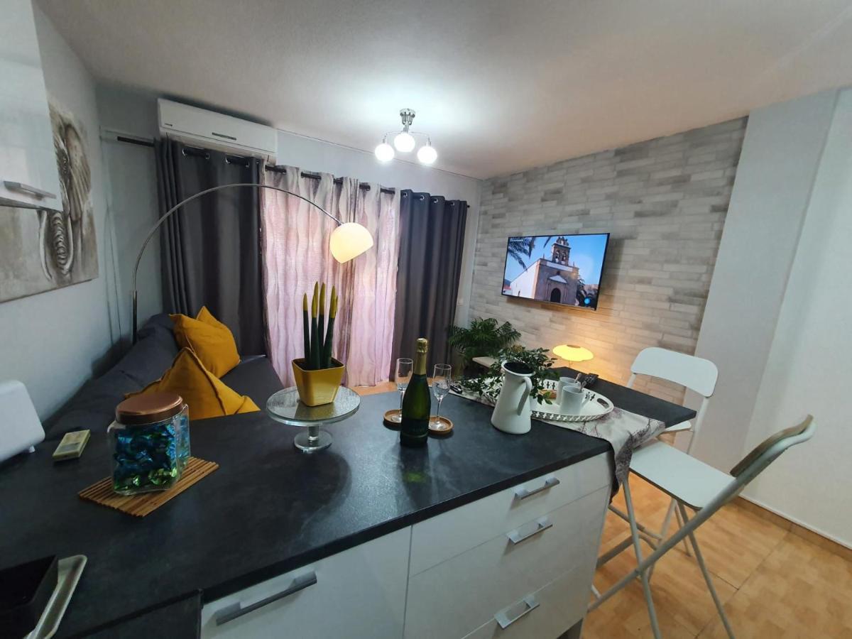 Appartamento Surycan, Beautiful In Maspalomas