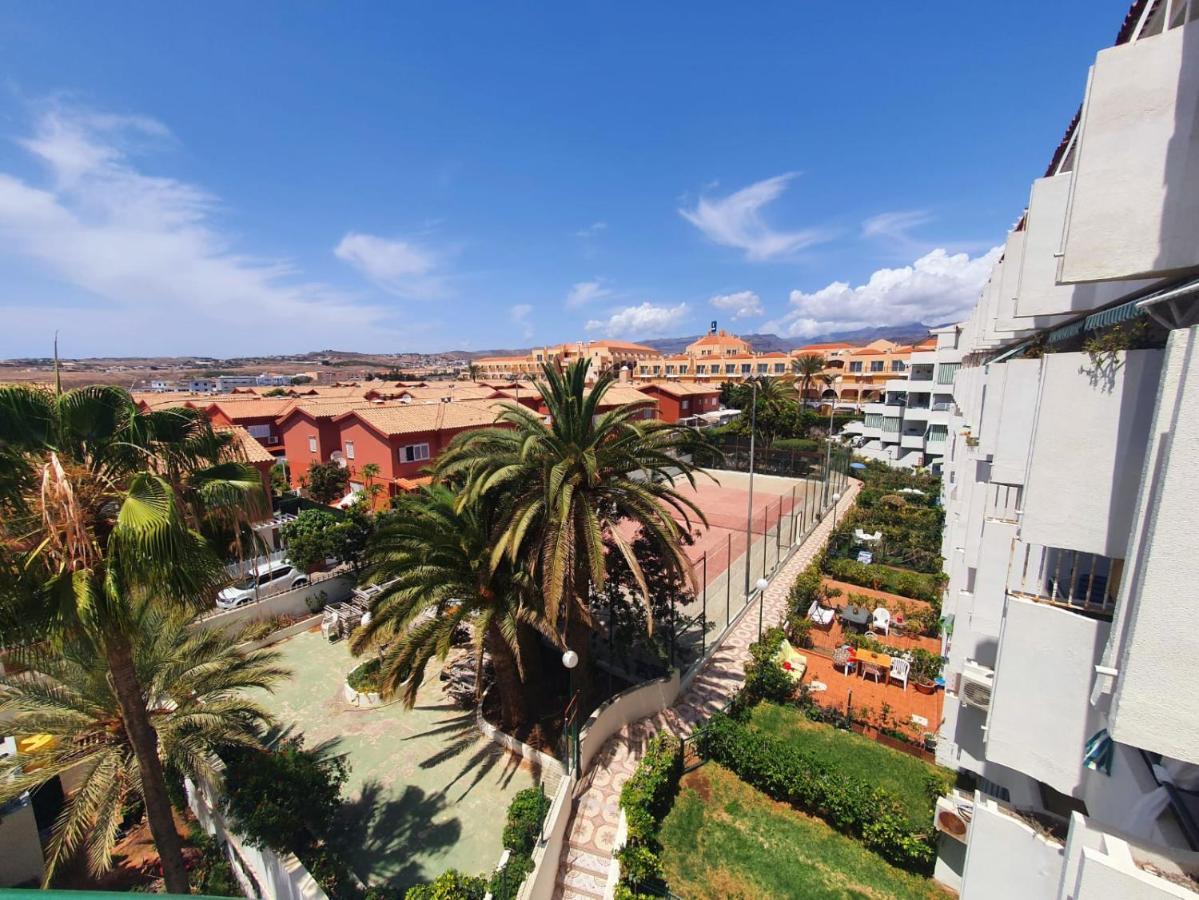 Appartamento Surycan, Beautiful In Maspalomas *