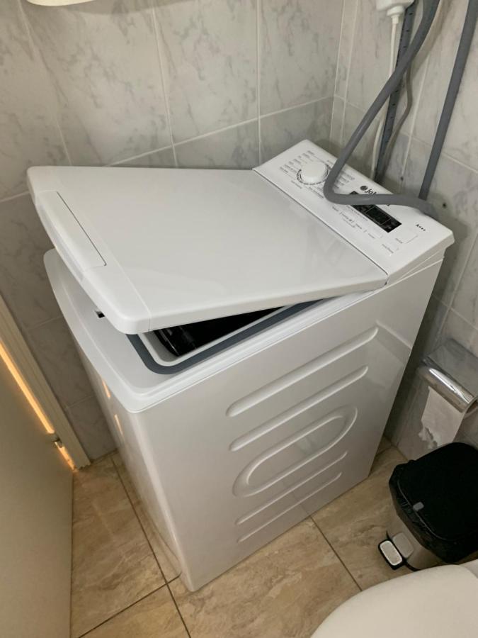 Teneguia-yumbo I Apartamento Playa del Inglés