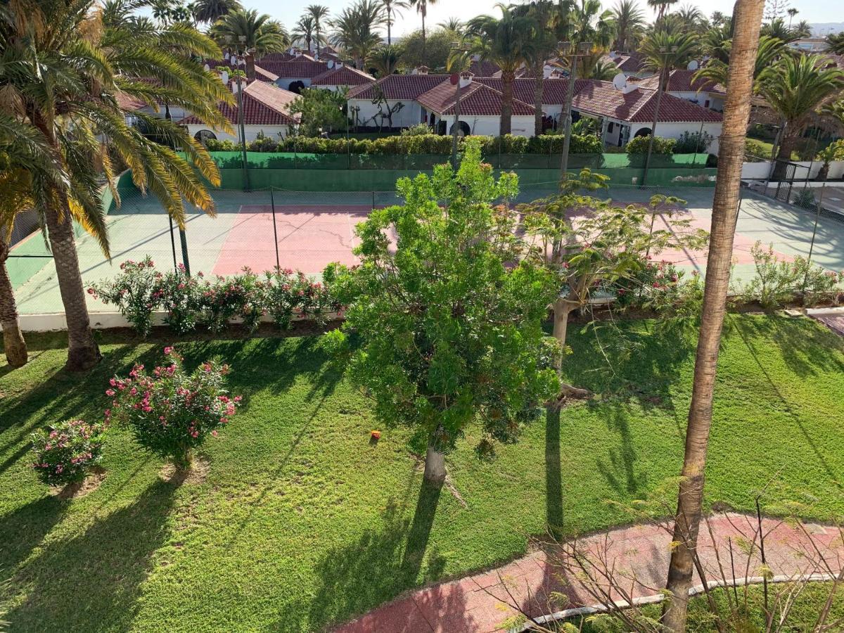 Apartamento Teneguia-yumbo I Playa del Inglés