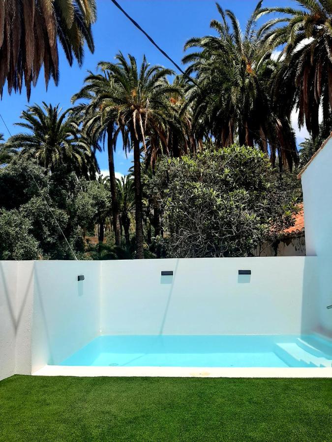 Villa Aura La Sorrueda