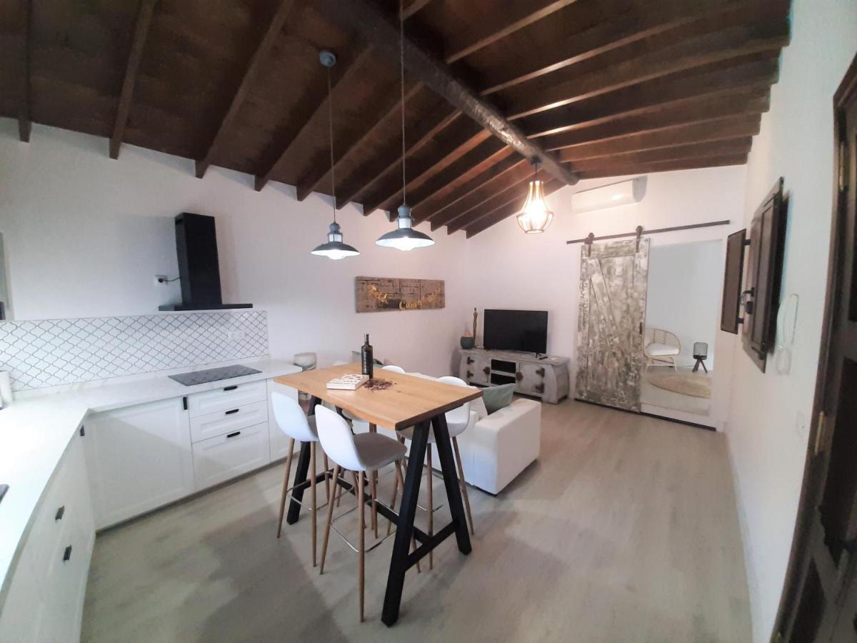 Villa Aura La Sorrueda