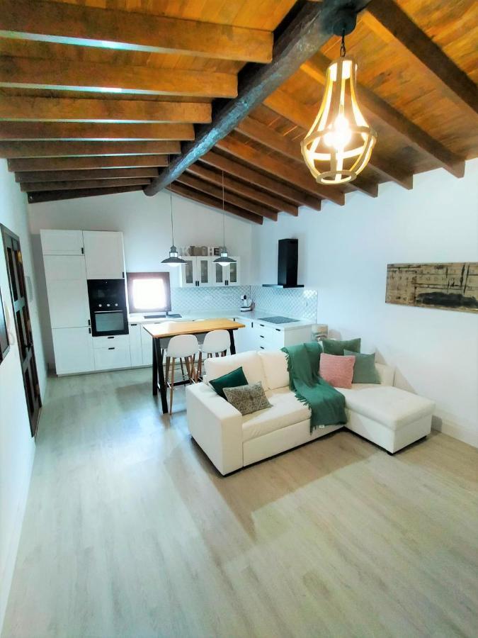 Villa Aura La Sorrueda