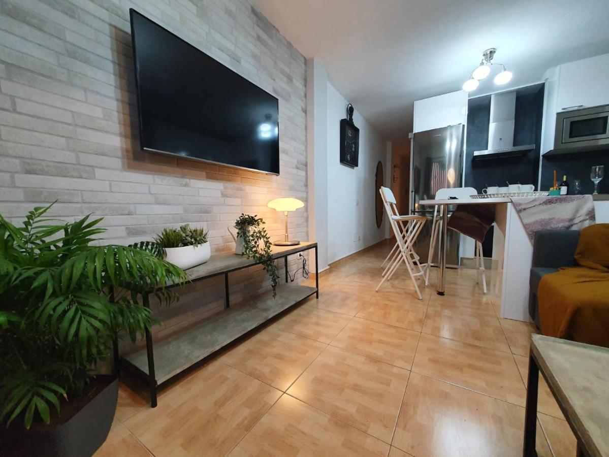 Appartamento Surycan, Beautiful In Maspalomas *