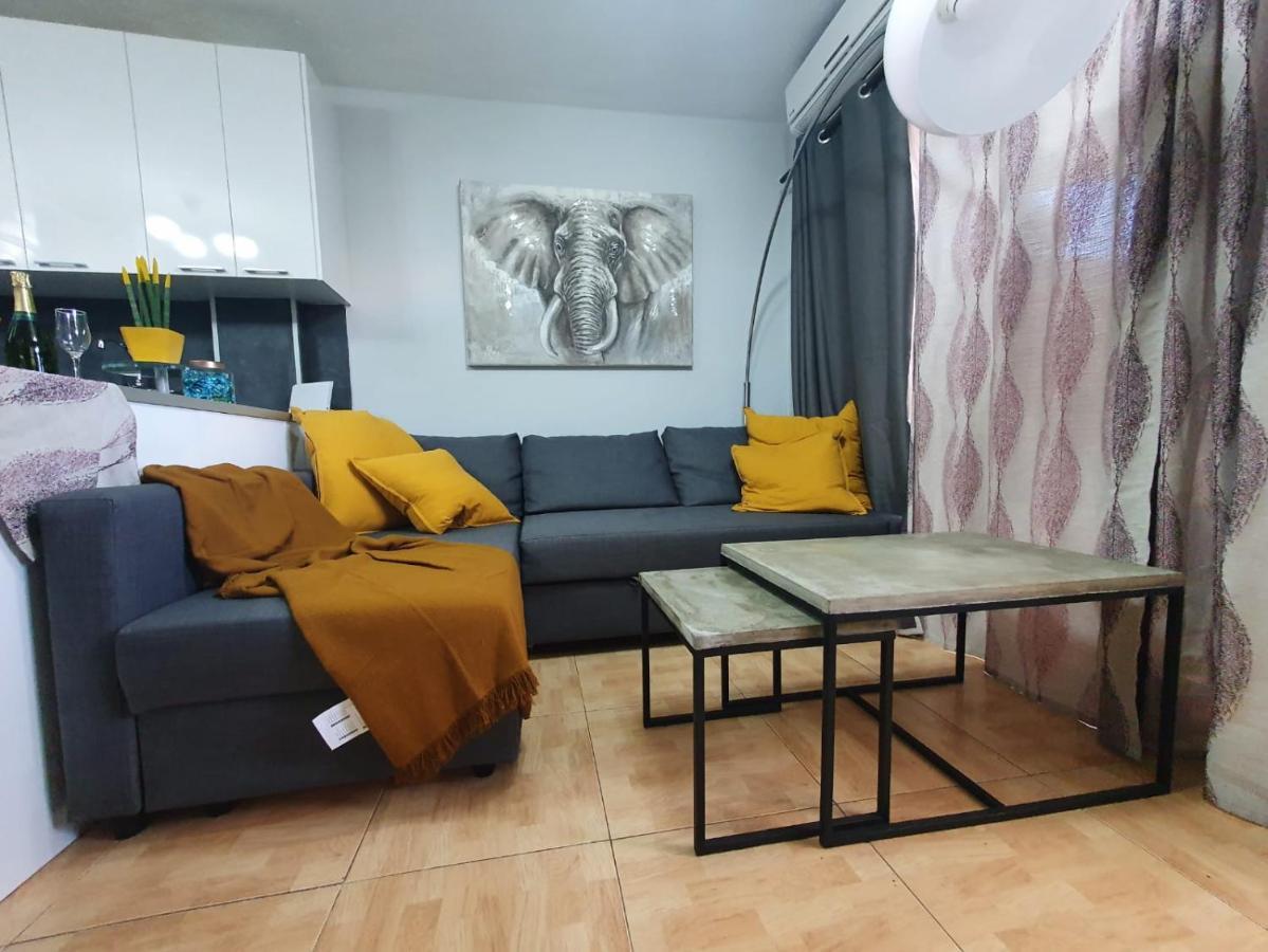 Appartamento Surycan, Beautiful In Maspalomas