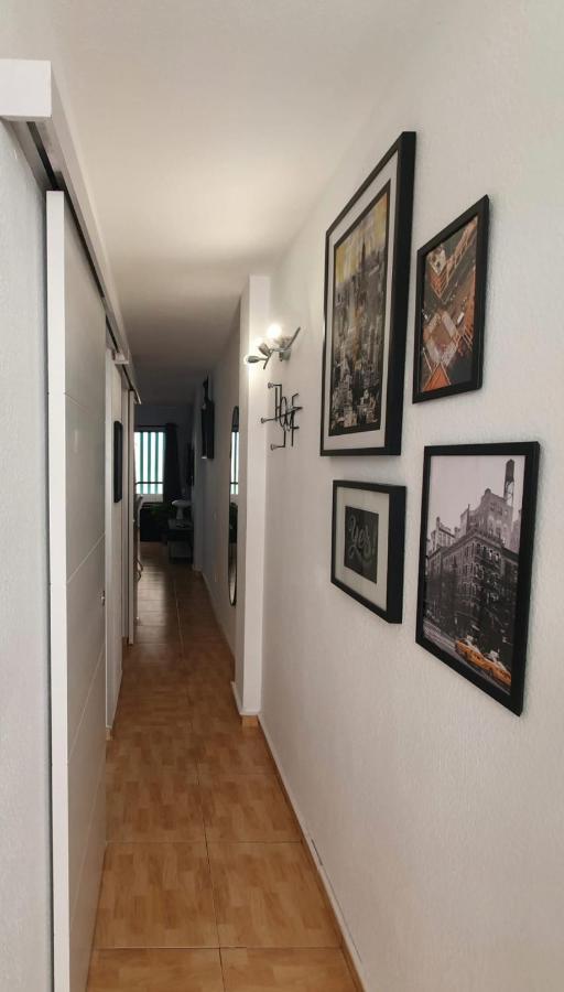 Appartamento Surycan, Beautiful In Maspalomas