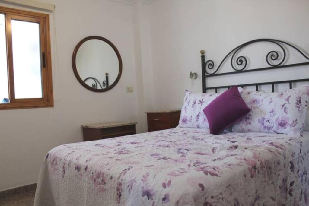 Centrico Tinache Apartment Playa del Ingles (Gran Canaria)