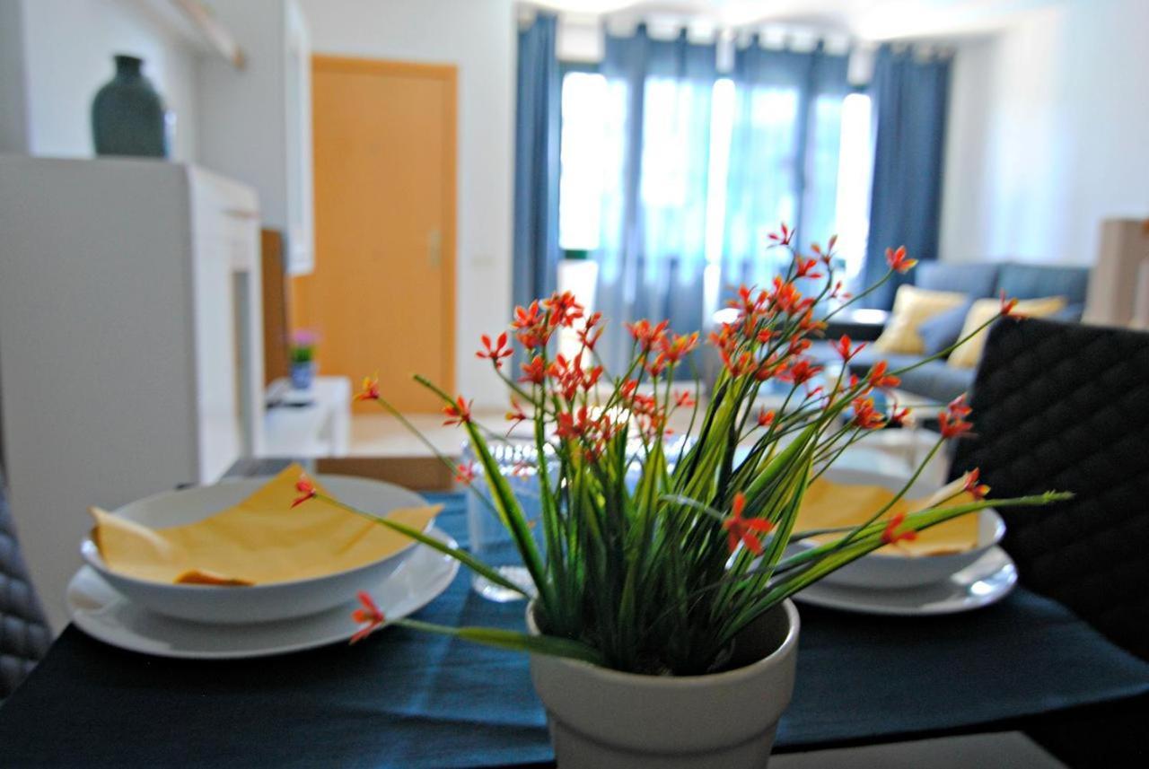Сasa de vacaciones Masvacation Hr, 4room, Terrace, Parking