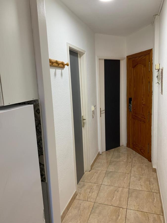 Apartamento Teneguia-yumbo I Playa del Inglés