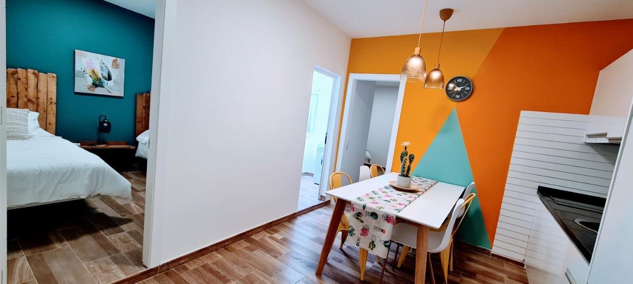 Vv Casa Vivaldi Palmas 