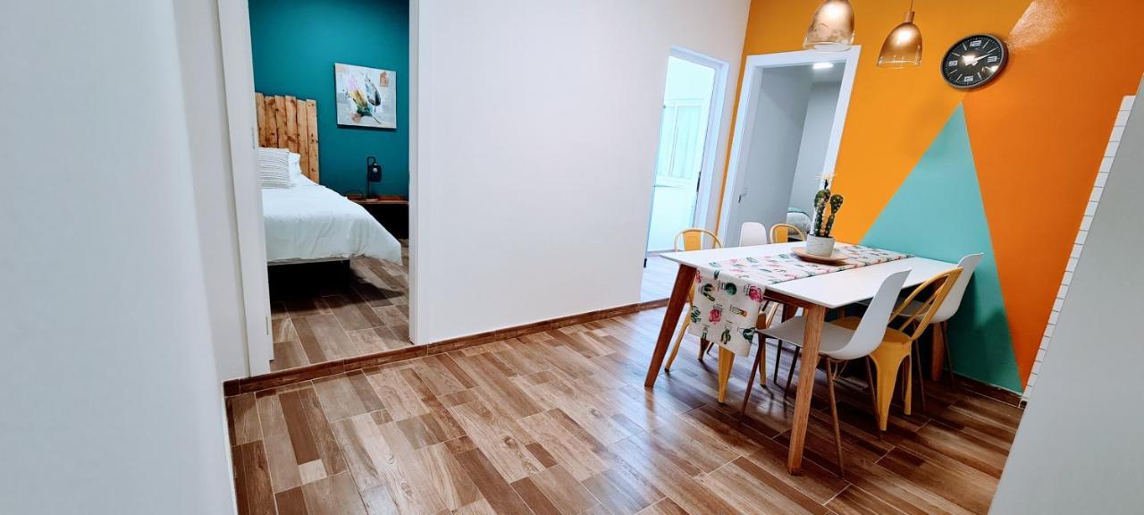Vv Casa Vivaldi Palmas 