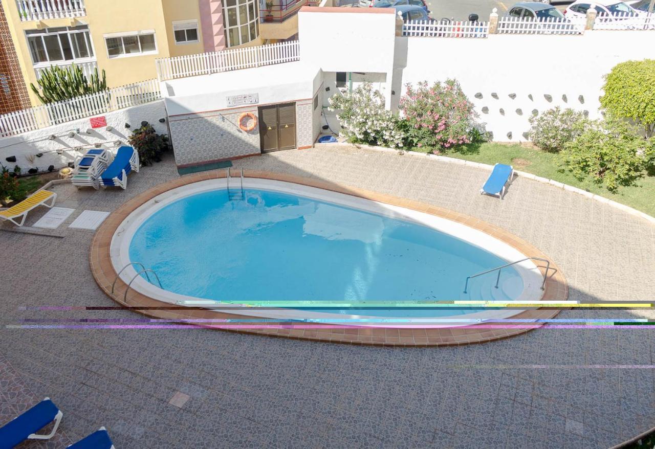 San Agustín Apartamento *