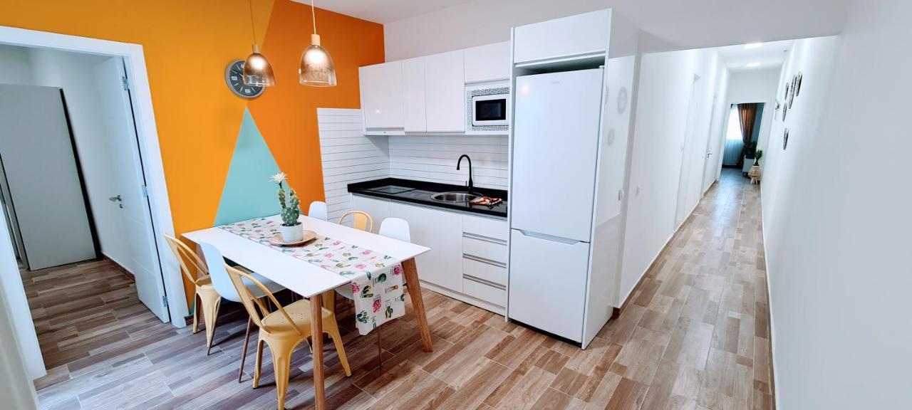 Vv Casa Vivaldi Palmas 