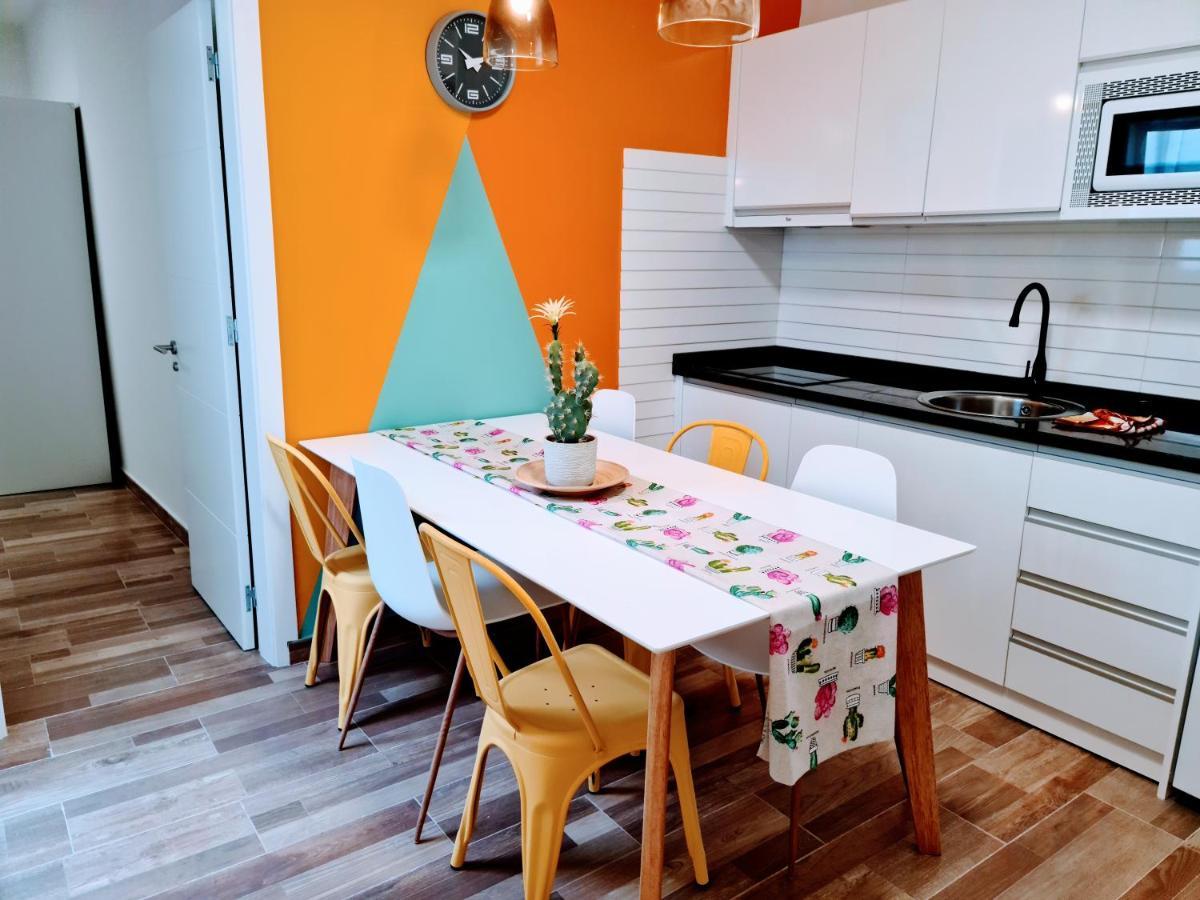 Vv Casa Vivaldi Palmas 