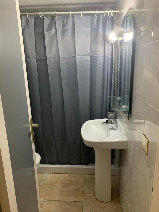 Apartamento Teneguia-yumbo I *