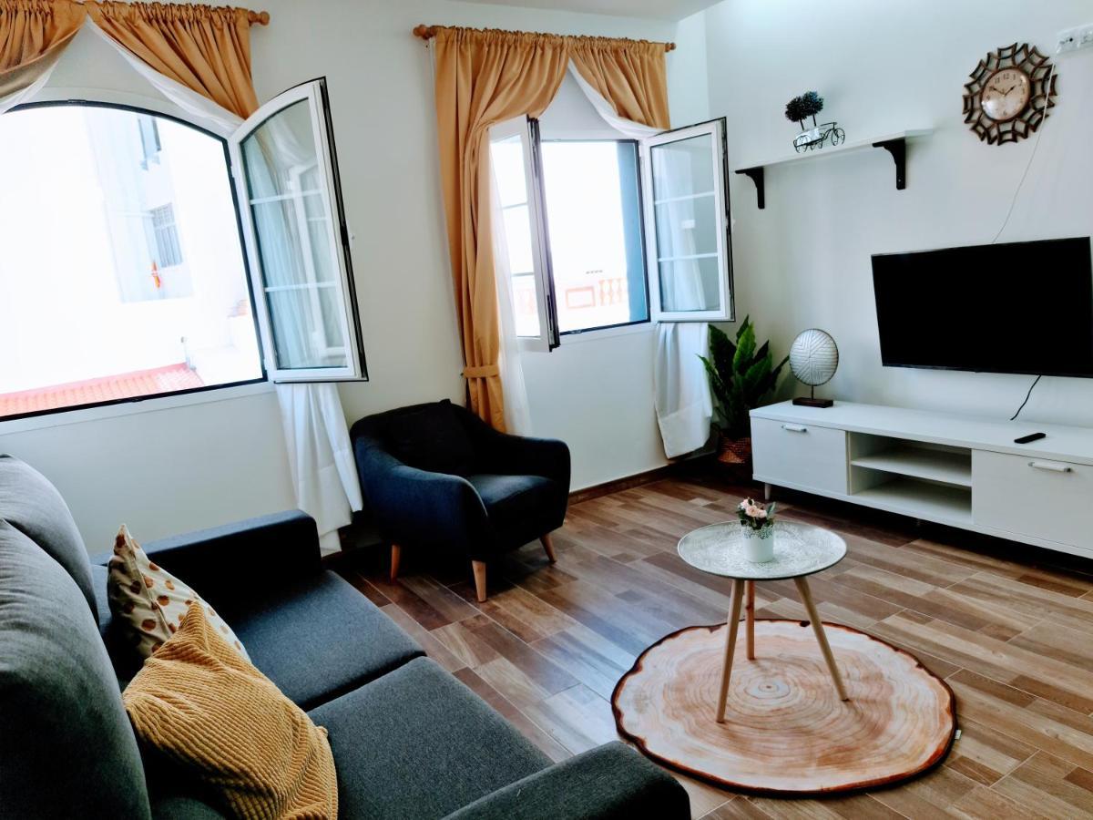 Vv Casa Vivaldi Palmas 