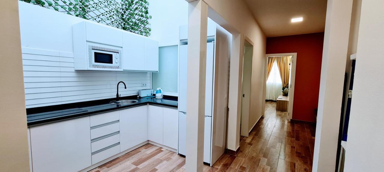 Appartamento Vv Casa Vivaldi Palmas 