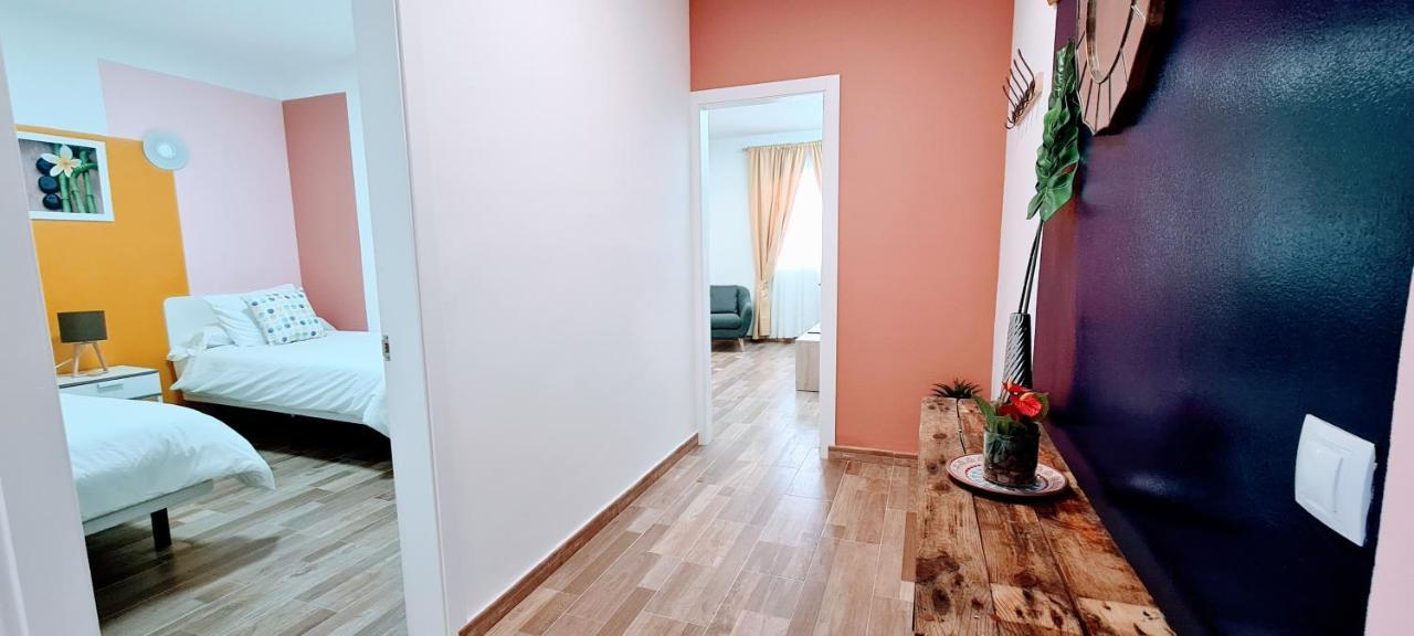 Appartamento Vv Casa Vivaldi Palmas 