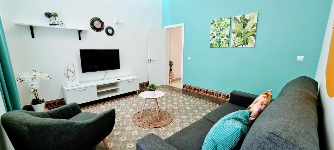 Vv Casa Vivaldi Palmas 