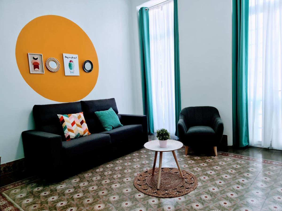 Vv Casa Vivaldi Palmas 