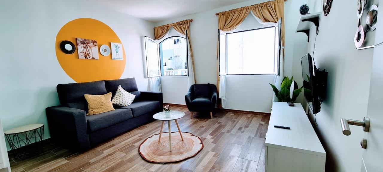 Vv Casa Vivaldi Palmas 