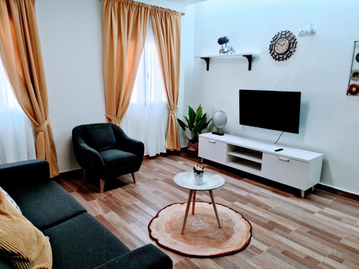 Apartment Vv Casa Vivaldi Palmas 