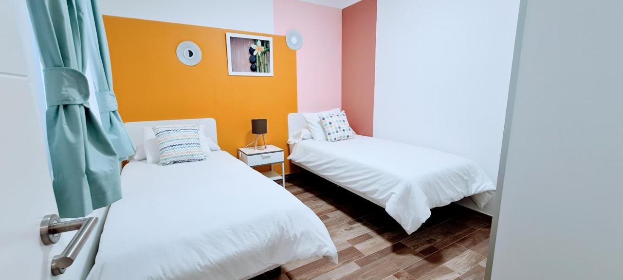 Vv Casa Vivaldi Palmas 