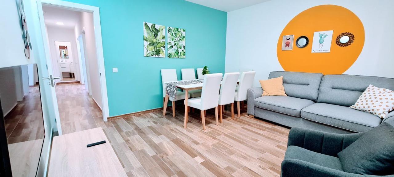 Vv Casa Vivaldi Palmas 
