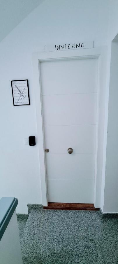 Vv Casa Vivaldi Palmas 