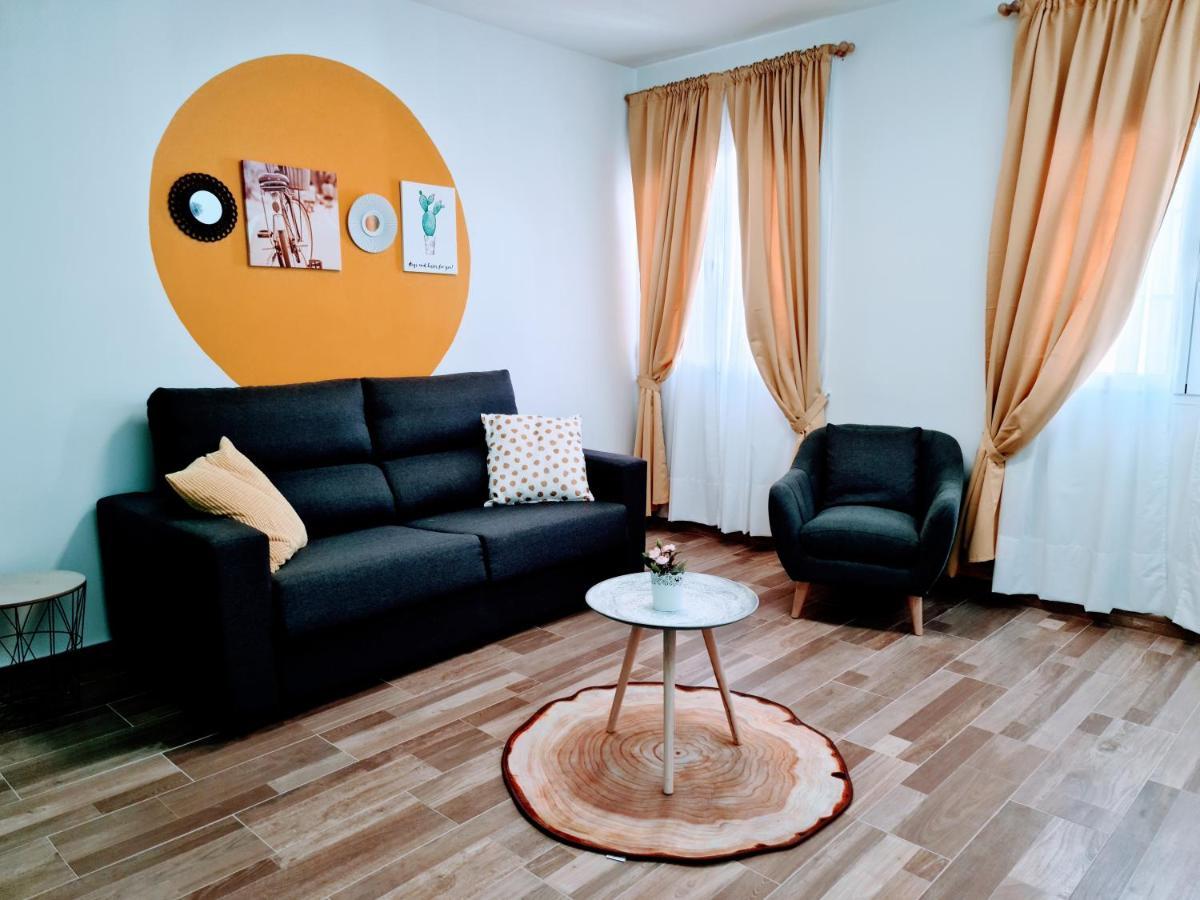 Apartment Vv Casa Vivaldi Palmas 