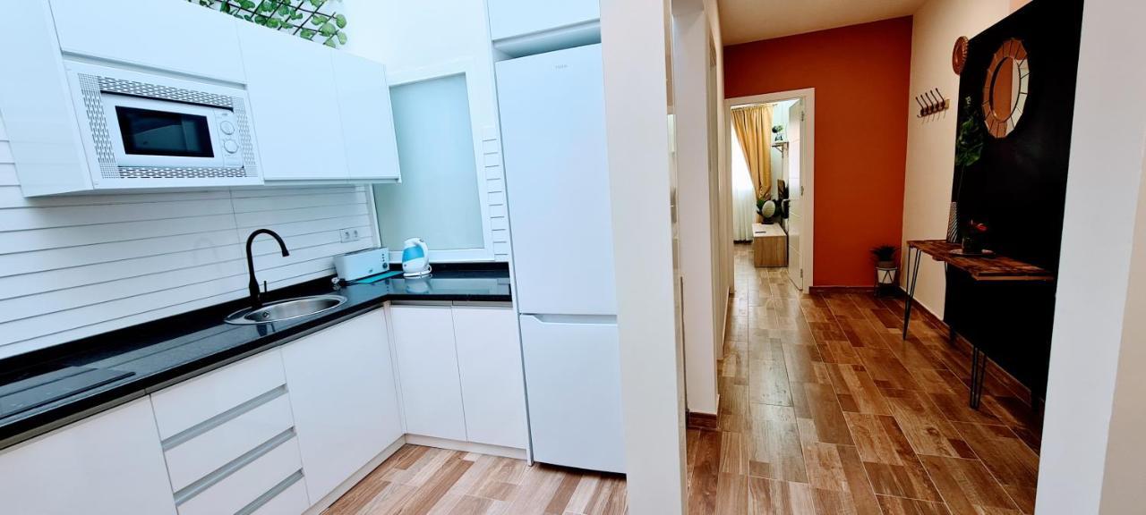 Vv Casa Vivaldi Palmas 