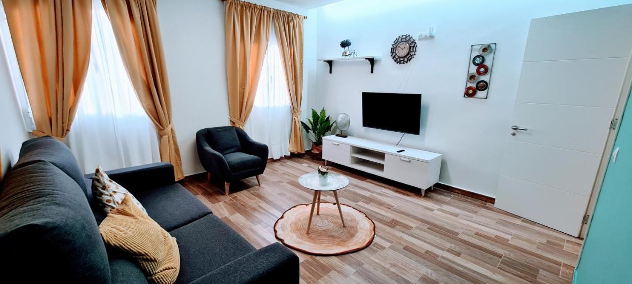 Appartamento Vv Casa Vivaldi Palmas 
